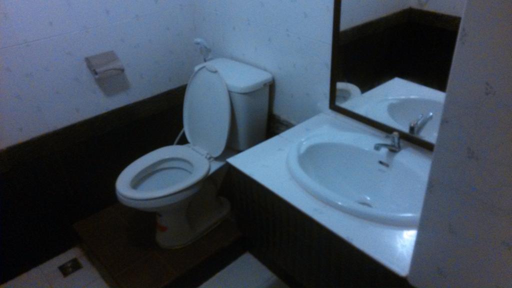 琅勃拉邦 湄公湾客栈酒店 外观 照片